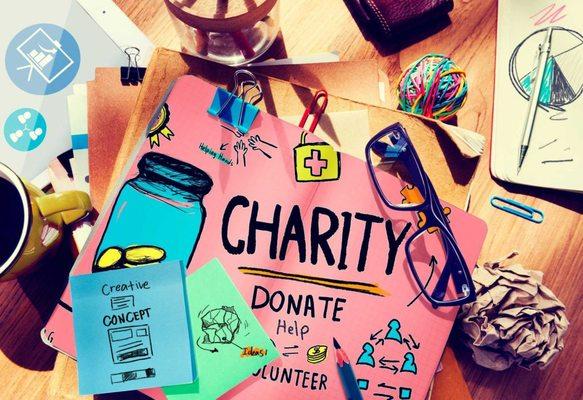 Charity