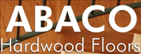 Abaco Hardwood Floor logo