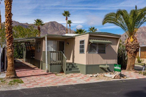 Borrego Holiday Homes