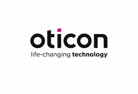 Oticon