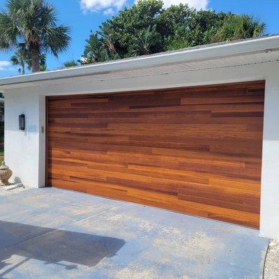 Uneda Garage Door Service Company Incorporated