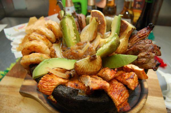 Molcajete | A top seller, try ti to find out why!