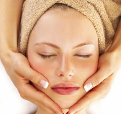 Facial Massage and Professional Skin Care Treatments available with advanced, natural products for radiant, youthful skin.