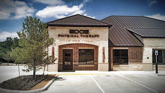 Bodyworks is located within EDGE Physical Therapy, Allen.