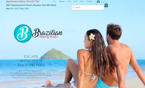 Brazilian Waxing Studio MN