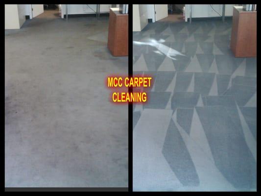 MCC Carpet Cleaning