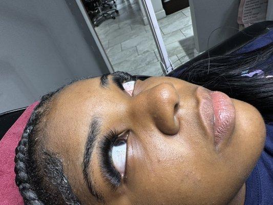 Lashes by Chasity