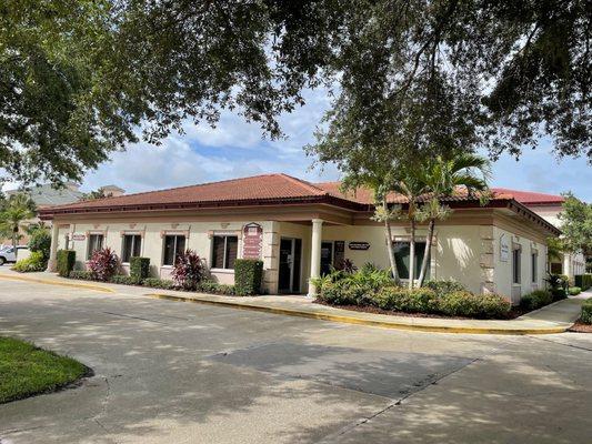 Florida Dental Implant Center