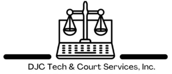 DJC Tech & Court Services