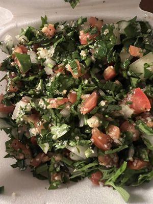 Tabouleh