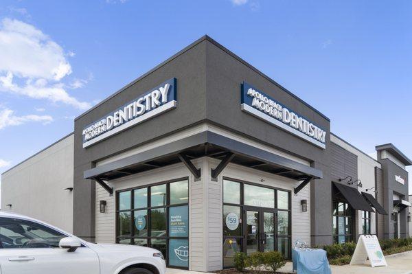 Apollo Beach Modern Dentistry