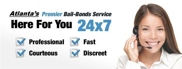 bail bonds city atlanta