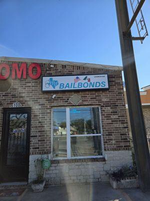 My Bail Bonds