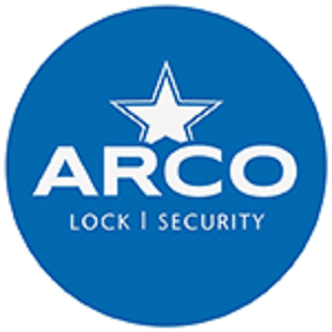 ARCO Lock logo