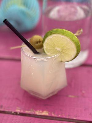 Frozen Margarita