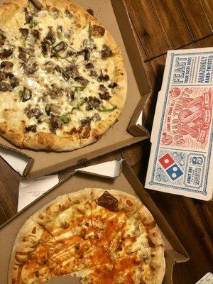 Domino's Pizza