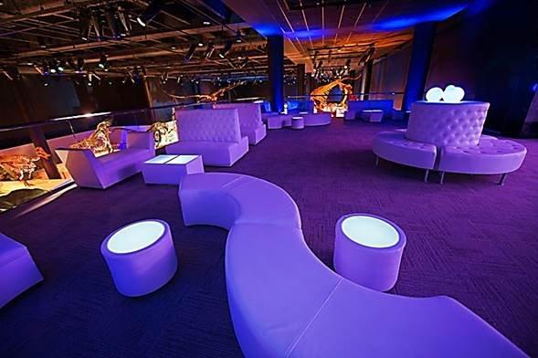 Lounge 4 Events