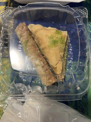 Baklava