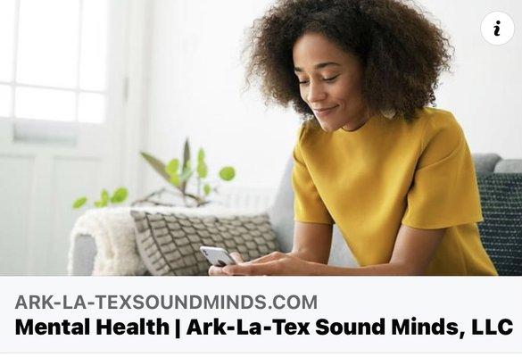 Ark-La-Tex Sound Minds