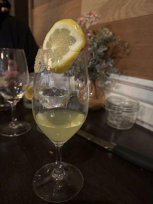 Limoncello