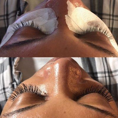 Holiday Classic Full Set. Siberian Mink Lashes