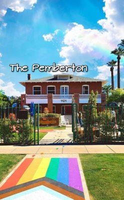 The Pemberton