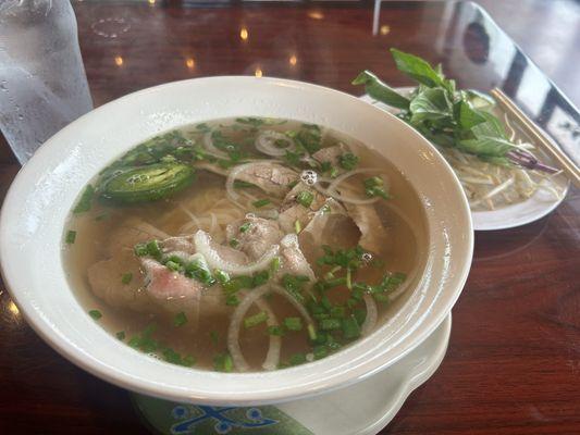 Pho Bac Biet