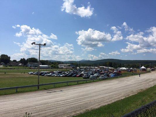 Vermont State Fair