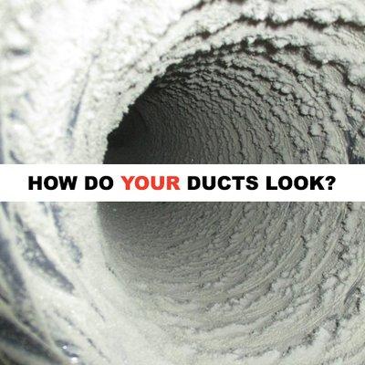 Air Duct Cleaning Professionals