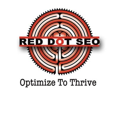 Expert SEO Service, Internet Marketing, Website Development and Ecommerce www.reddotseo.com 831-277-4768