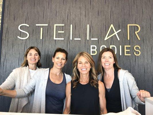 Stellar Bodies Buckhead