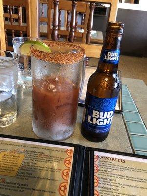 Michelada