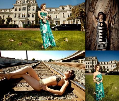 fashion photography