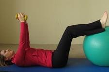 Core Stabilization & Pilates