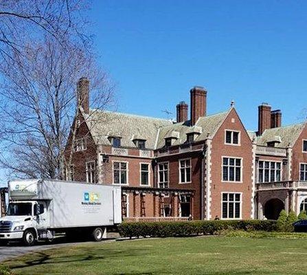 Cleveland Movers Shaker Heights Movers