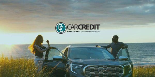 Car Credit