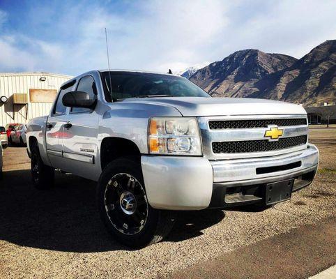 New Inventory! 2011 Chevrolet Silverado Z71
 #leivamotors #dealership #trucks #4x4 #silverado #chevy #deals