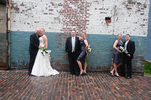 Bridal Party