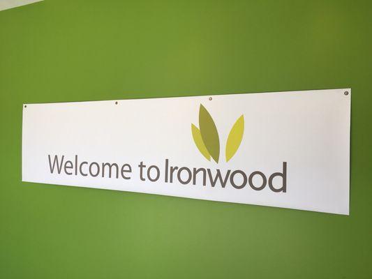 Ironwood Pharmaceuticals