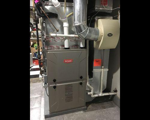 Best furnace installation for your home