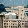 Roosevelt University  in Downtown Chicago