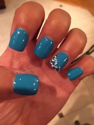 Nina Nails