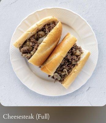 Cheesesteak