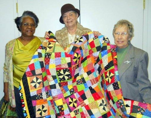 Quilt Guild