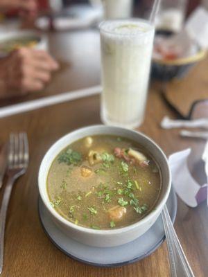 Sancocho - Stew