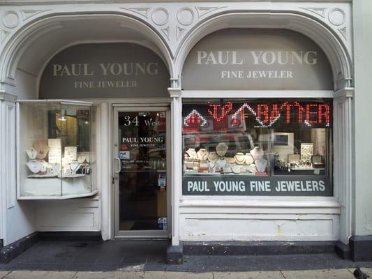 Paul Young Fine Jewelers