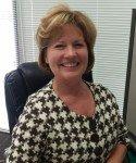 Karen Moline Siebert, Agency Manager