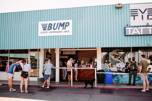 Bump Coffee