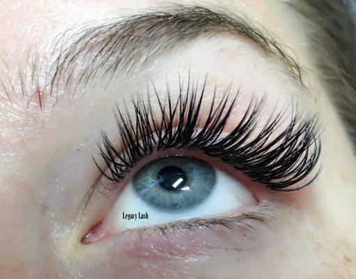 Elite Signature lashes