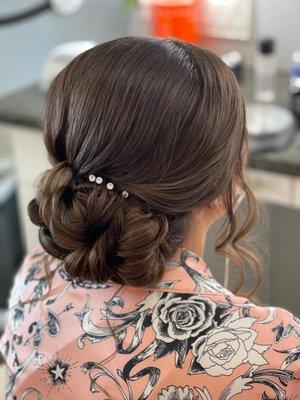 Updo